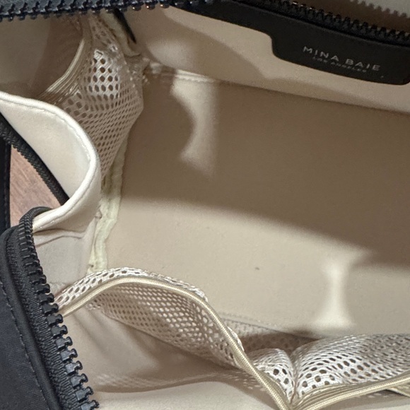 Mina Baie Luca Lunch Bag - Picture 5 of 9